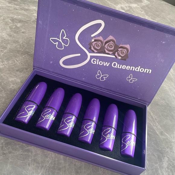 Other - Selena Lipsticks
